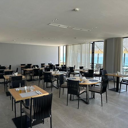 Dukes Albania Hotel Radhime Bagian luar foto